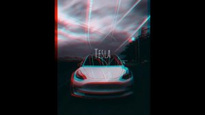 Tesla - Scarface