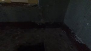 Заброшенная военная часть. Полоцк. Беларусь.