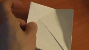 Как сделать лошадь из бумаги - оригами (horse paper)