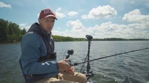 Что даёт ловля с датчиком типа паноптикс?