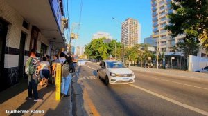 Av. Dr. Vital Brasil, São Paulo - Mobilidade Urbana #254