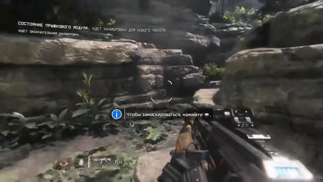 Вечерний стримчик игры TITAN FALL 2 залетайте будет весело смотреть онлайн