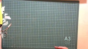 Как сделать рамки для детских рисунков своими руками. Интерьер детской комнаты. Скрапбукинг