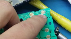 не работает блок стеклоподъемников тойота Toyota window regulator does not wor