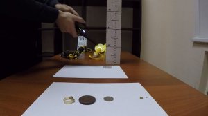 Выбор лучшего подводного металлоискателя