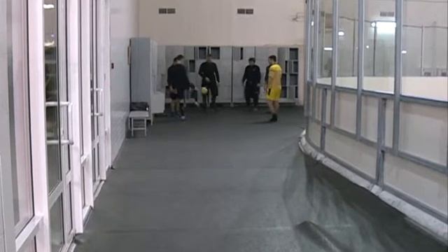 Разминка смотреть онлайн