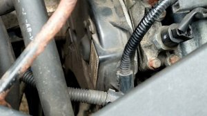 Honda Odyssey belt and tensioner replacement with timing belt inspection