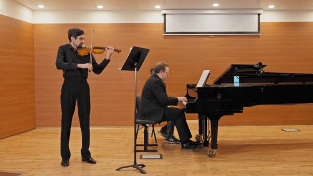 Sergei Bortkiewicz - Album Leaf op.63 №1 смотреть онлайн