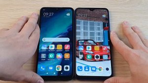 XIAOMI REDMI 9A VS REDMI 9 - СТОИТ ЛИ ПЕРЕПЛАЧИВАТЬ? ПОЛНОЕ СРАВНЕНИЕ!