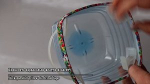 Покупаю воду в пятилитровых бутылках только ради тары. Покажу, какую полезность из них делаю
