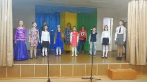 "Мы верим твердо в героев спорта"