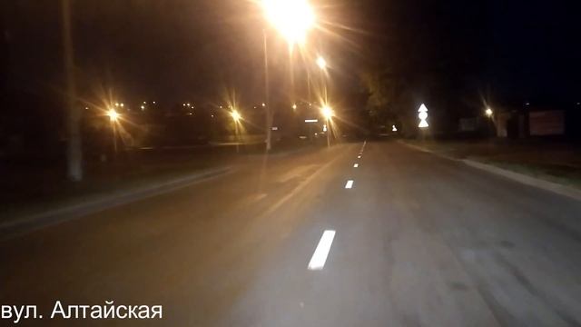 Дежурный автобус глазами водителя, часть 3!