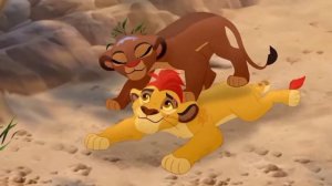 Хранитель лев клип || Кайон и Рани || Дикая львица