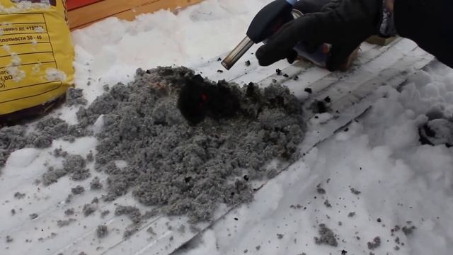 Какой утеплитель лучше выбрать для каркасного дома. Базальтовый утеплитель - КРЕПОСТЬ