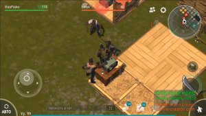 last day on earth survival версия 1.9.8 рейд базы SinB