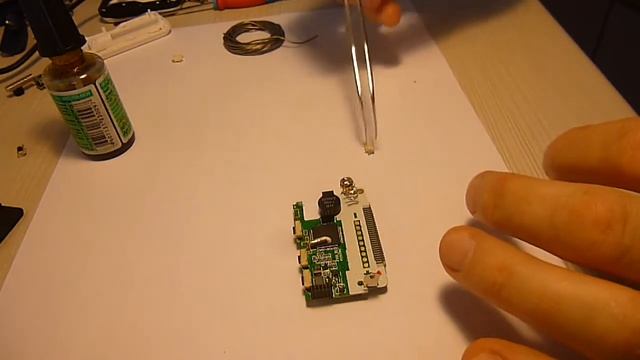 Замена кнопки на брелке смотреть онлайн