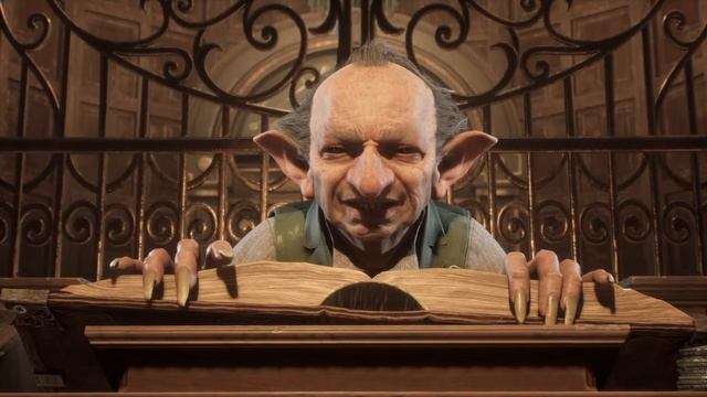 Hogwarts legacy и распределяющая шляпа