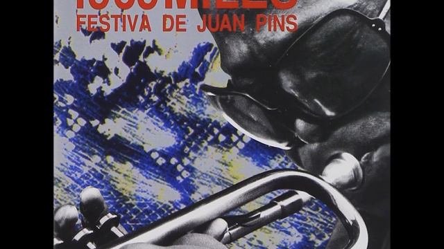 Miles Davis / 1969MILES