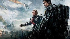 Edge of Tomorrow Soundtrack (Love Me Again-John Newman)