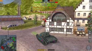 WoT Blitz 06 09 2019 21 09 50