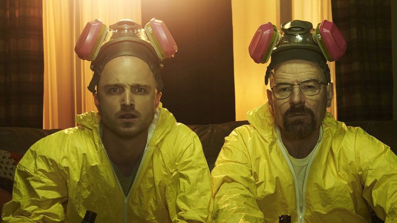 20 лучших сериалов, похожих на Стриптизёры (2021)