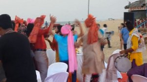 Кавелоссим. Goa. Cavelossim.