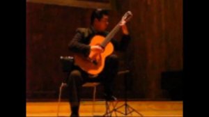 HOMENAJE AL COMPOSITOR RENE J. VIRUEGA FLAMENCO