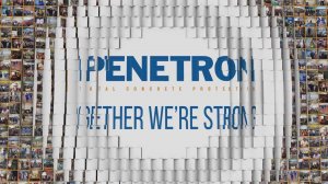 Together We're Strong - eng