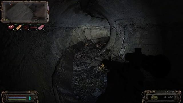 ✅STALKER ОБЪЕДИНЕННЫЙ ПАК 2.2 + MOD PACK LSC #008 ПРОХОЖДЕНИЕ МОДА СКАТ 15 с Янтаря смотреть онлайн