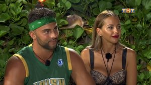 ДОМ-2 Город любви 5042 день Вечерний эфир (28.02.2018)