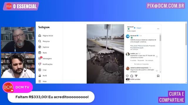 PF vai investigar ameaças a repatriados; deputado que recebeu bolsonaristas fez OnlyFans смотреть онлайн