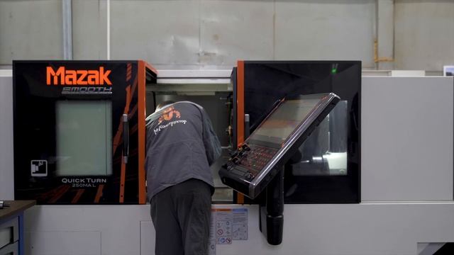 История успеха Mazak Russia - компания «М-Конструктор»