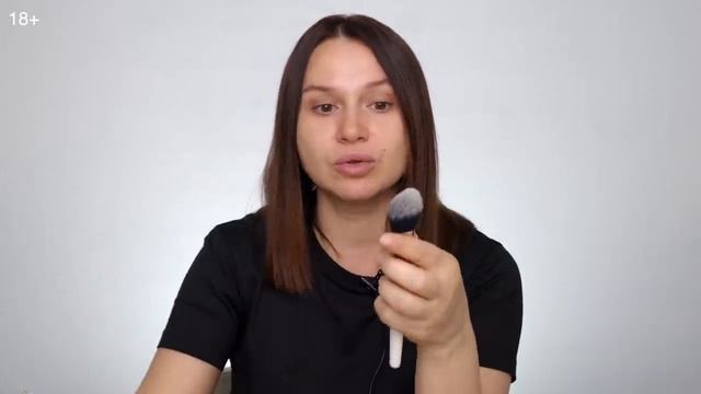 Кисти для нанесения тональных основ. Идеальный тон