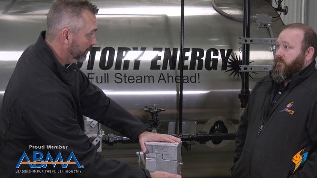 What are Modulating Feedwater Valves? - Boiling Point смотреть онлайн