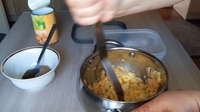 ✅Посадки в теплице!?/ Рецепт котлет из нута!?#веганскиерецепты #benita_life_vlog #влогдомохозяйки