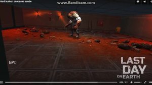 ЗАЧЕМ ДУШ В БУНКЕРЕ? НОВЫЙ БАГ НА СЛОЖНОМ ЭТАЖЕ! - Last Day on Earth: Survival