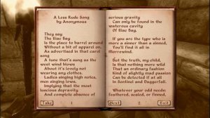 Oblivion Walkthrough - Side Quest - Origin of the Gray Prince - Through Crowhaven | WikiGameGuides