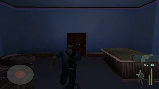 Manhunt / Охота на человека. Прохождение. #13. Внимание к прессе. смотреть онлайн