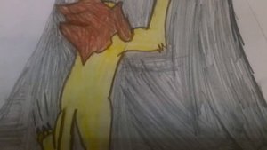 Комикс король лев: воспоминание