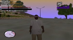 500 FPS ТОПОВАЯ СБОРКА САМП ДЛЯ ОЧЕНЬ СЛАБЫХ ПК - GTA SAMP (2021)