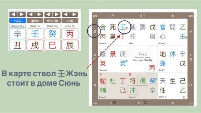 壬壬 САМОНАКАЗАНИЕ