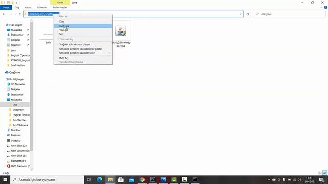 Windows10 x64 with Java for JDK install смотреть онлайн