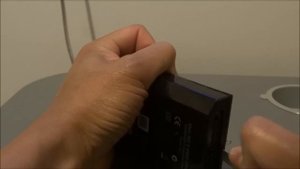 How to open Original Xbox 360 Slim 250 GB Hard Drive