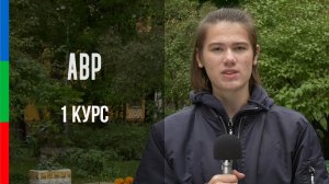 ДО12 Дьяков АВР Монолог Как я пришел в режиссуру