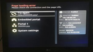 Page Loading Error Mag 254 256 322 324