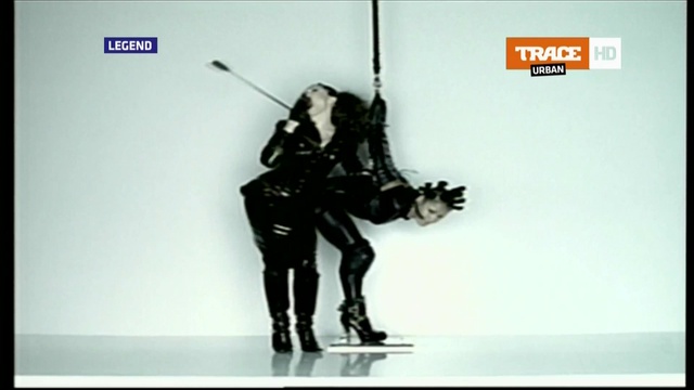 Madonna - Human Nature =HD=