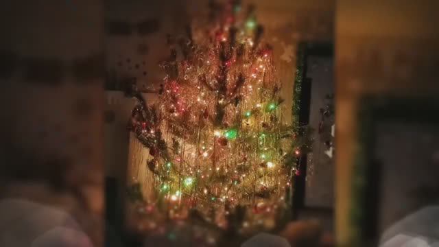 ❄ Зима это время Чудес... 🎄 смотреть онлайн