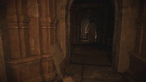 Resident Evil Village (Hardcore) No-Damage 100% Walkthrough 05 - Lady D's Key