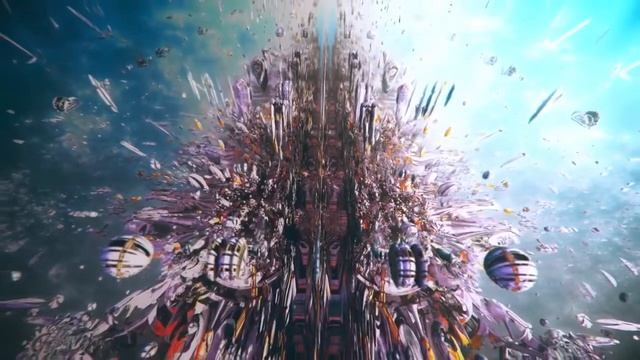 ЦВЕТОК ЖИЗНИ смотреть онлайн