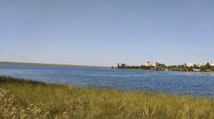 Новоозерное 2021. Донузлав озеро. Тихий и не дорогой отдых в Крыму.